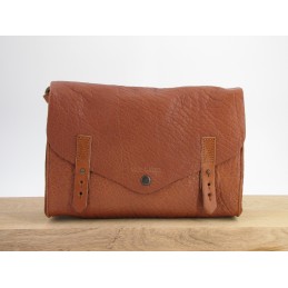 Sac bandoulière - Paul Marius - L'indispensable