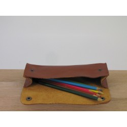 Petite Maroquinerie - Paul Marius - La trousse de Paul