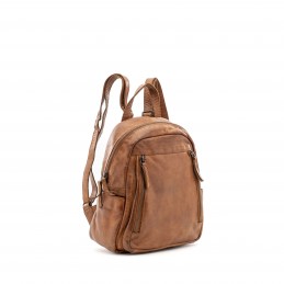 Sac à dos - Gianni Conti - Sac à dos - Cuir vintage