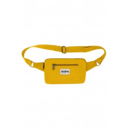 Sac banane - HINDBAG - Sac banane rectangulaire Harry - Coton Bio