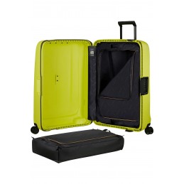 Samsonite - Valise Rigide Essens 75cm 4 roues