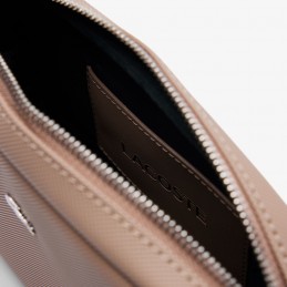 Lacoste - Sac bandoulière Daily City