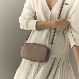 Lacoste - Sac bandoulière Daily City