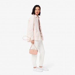 Lacoste - Sac bandoulière Daily City