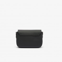 Lacoste - Sac bandoulière à rabat Daily City