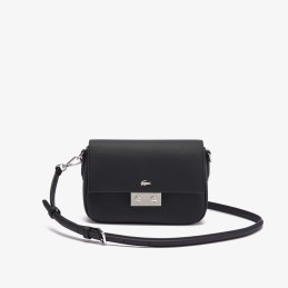 Lacoste - Sac bandoulière à rabat Daily City