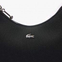 Lacoste - Sac épaule Daily City