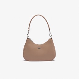Lacoste - Sac épaule Daily City