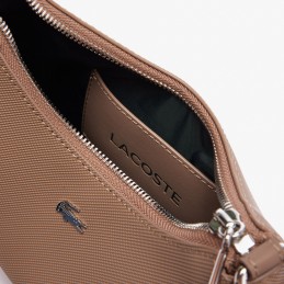 Lacoste - Sac épaule Daily City