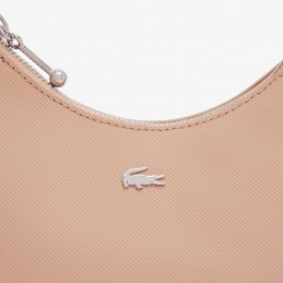 Lacoste - Sac épaule Daily City
