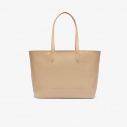 Lacoste - Sac cabas zippé Anna