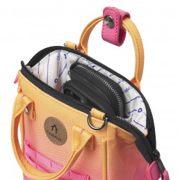 Cabaïa - Sac bandoulière Nano bag