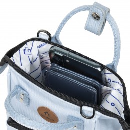 Cabaïa - Sac bandoulière Nano bag