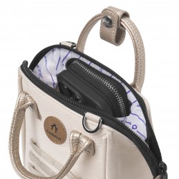 Cabaïa - Sac bandoulière Nano bag