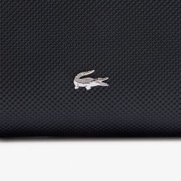 Portefeuille - Lacoste - Petit portefeuille zippé Daily City