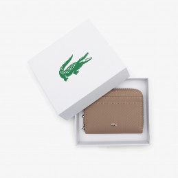 Portefeuille - Lacoste - Petit portefeuille zippé Daily City