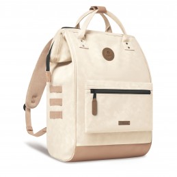 Sac à dos - Cabaïa - Sac à dos Adventurer L Maxi 25L - Toucher Nubuck