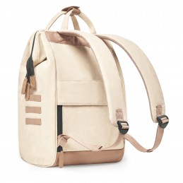 Cabaïa - Sac à dos Adventurer L Maxi 25L - Toucher Nubuck