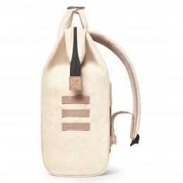 Cabaïa - Sac à dos Adventurer L Maxi 25L - Toucher Nubuck