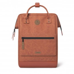 Cabaïa - Sac à dos Adventurer L Maxi 25L - Toucher Nubuck