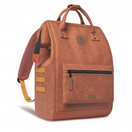 Cabaïa - Sac à dos Adventurer L Maxi 25L - Toucher Nubuck