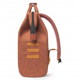Cabaïa - Sac à dos Adventurer L Maxi 25L - Toucher Nubuck