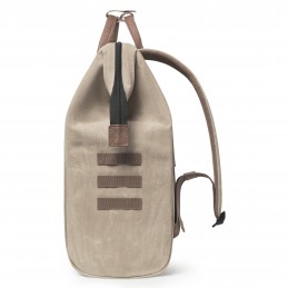 CABAÏA - Sac à Dos Adventurer L Maxi 25L - Effet Vintage