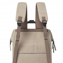 Sac à dos - CABAÏA - Sac à Dos Adventurer L Maxi 25L - Effet Vintage