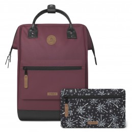 CABAÏA - Sac à Dos Adventurer L Maxi 25L - Waterproof