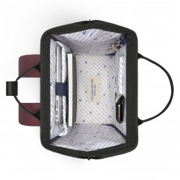 CABAÏA - Sac à Dos Adventurer L Maxi 25L - Waterproof