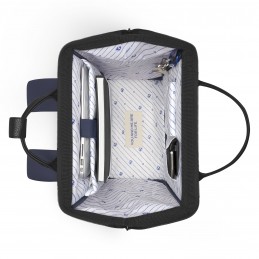 CABAÏA - Sac à Dos Adventurer L Maxi 25L - Waterproof