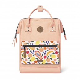 Sac à dos - Cabaïa - Sac à dos Adventurer M medium 23L - Toucher Nubuck