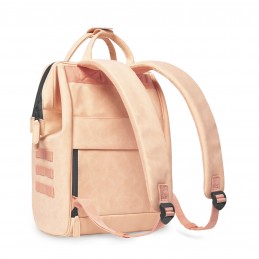 Sac à dos - Cabaïa - Sac à dos Adventurer M medium 23L - Toucher Nubuck