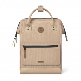 Lycée et supérieur - Cabaïa - Sac à dos Adventurer  M Medium 23L - Aspect Velours