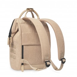 Cabaïa - Sac à dos Adventurer  M Medium 23L - Aspect Velours