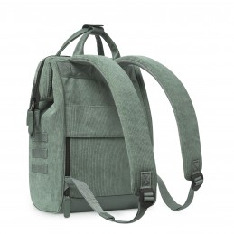 Cabaïa - Sac à dos Adventurer  M Medium 23L - Aspect Velours