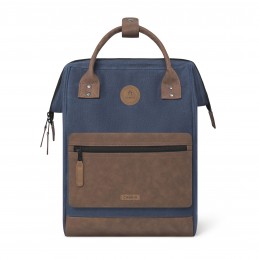 Cabaïa - Sac à dos Adventurer M Medium 23L - Effet Vintage