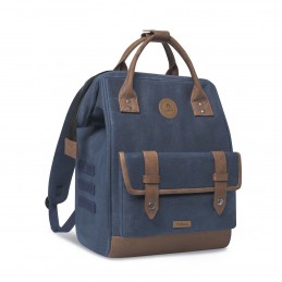 Cabaïa - Sac à dos Adventurer M Medium 23L - Effet Vintage