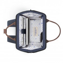 Cabaïa - Sac à dos Adventurer M Medium 23L - Effet Vintage