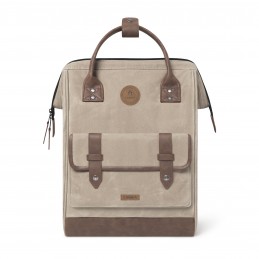 Sac à dos - Cabaïa - Sac à dos Adventurer M Medium 23L - Effet Vintage