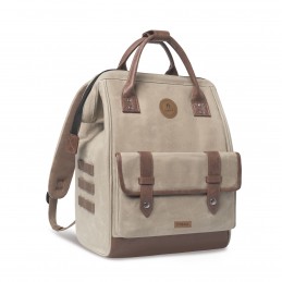 Sac à dos - Cabaïa - Sac à dos Adventurer M Medium 23L - Effet Vintage