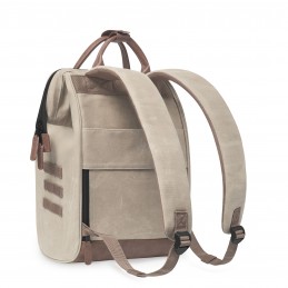 Sac à dos - Cabaïa - Sac à dos Adventurer M Medium 23L - Effet Vintage