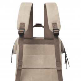 Sac à dos - Cabaïa - Sac à dos Adventurer M Medium 23L - Effet Vintage
