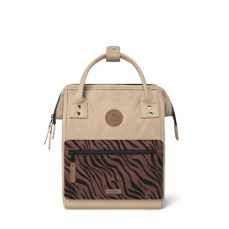 Sac à dos - Cabaïa - Sac à dos Adventurer  S Mini 12L - Aspect Velours