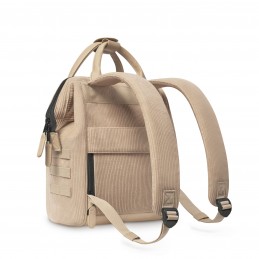 Cabaïa - Sac à dos Adventurer  S Mini 12L - Aspect Velours