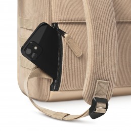 Sac à dos - Cabaïa - Sac à dos Adventurer  S Mini 12L - Aspect Velours
