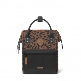 Cabaïa - Sac à dos Adventurer S Mini 12L - Toucher Molletonné