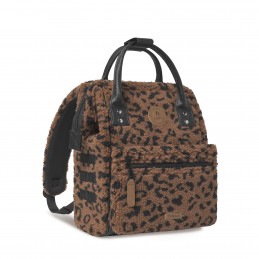 Cabaïa - Sac à dos Adventurer S Mini 12L - Toucher Molletonné