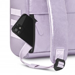 Cabaia - Sac à dos Adventurer S Mini 12L - Iridescent