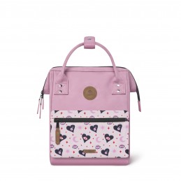 Sac à dos - Cabaïa - Sac à dos Adventurer S Mini 12L - Toucher Nubuck